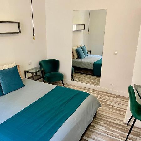 Appartement Bleu L'Union Beausoleil Ngoại thất bức ảnh