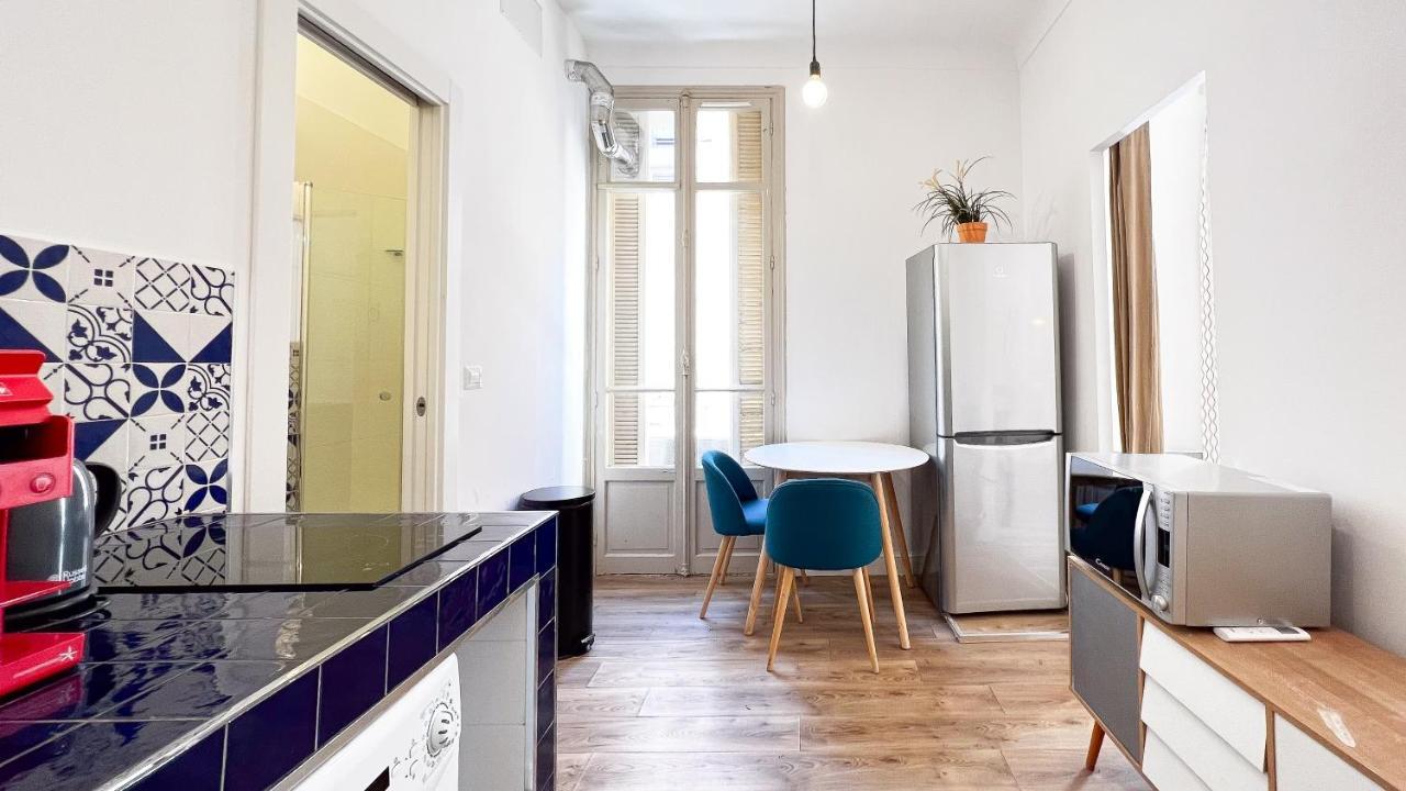 Appartement Bleu L'Union Beausoleil Ngoại thất bức ảnh
