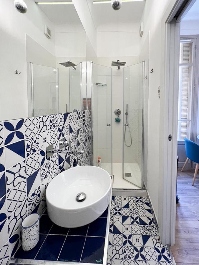 Appartement Bleu L'Union Beausoleil Ngoại thất bức ảnh