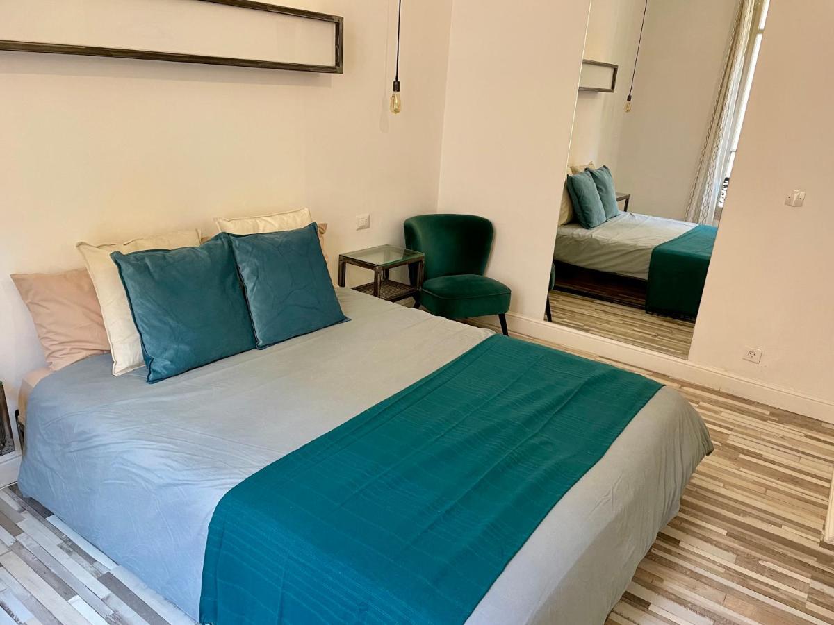 Appartement Bleu L'Union Beausoleil Ngoại thất bức ảnh