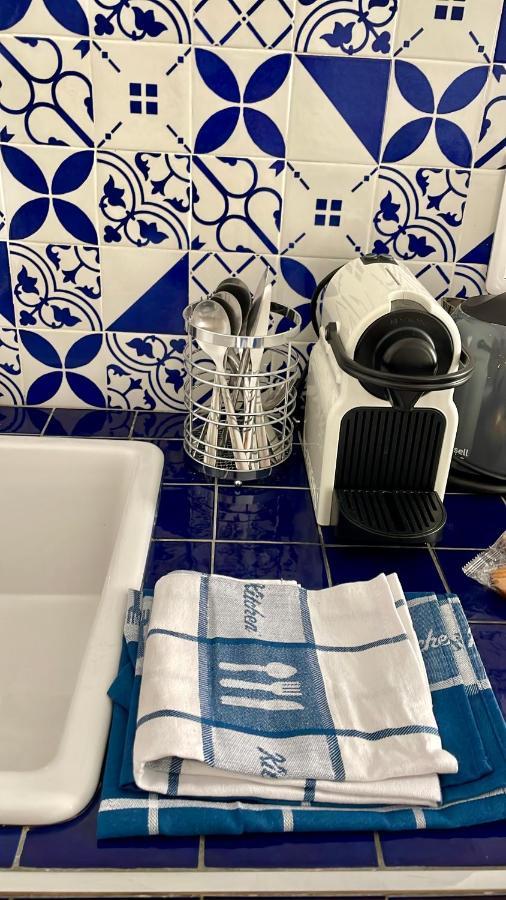Appartement Bleu L'Union Beausoleil Ngoại thất bức ảnh