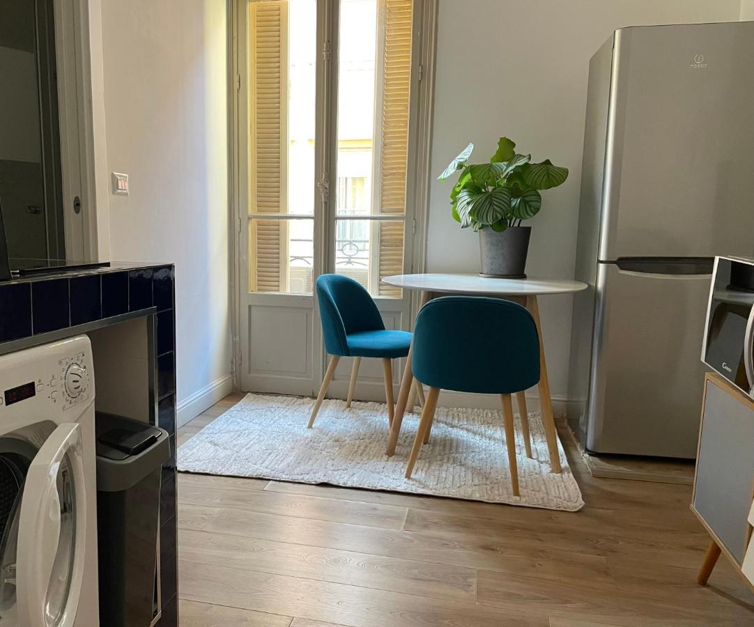 Appartement Bleu L'Union Beausoleil Ngoại thất bức ảnh